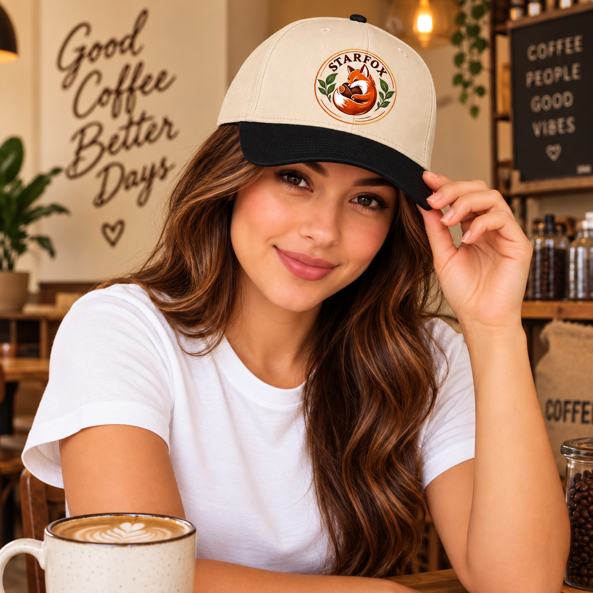 Hats & Caps