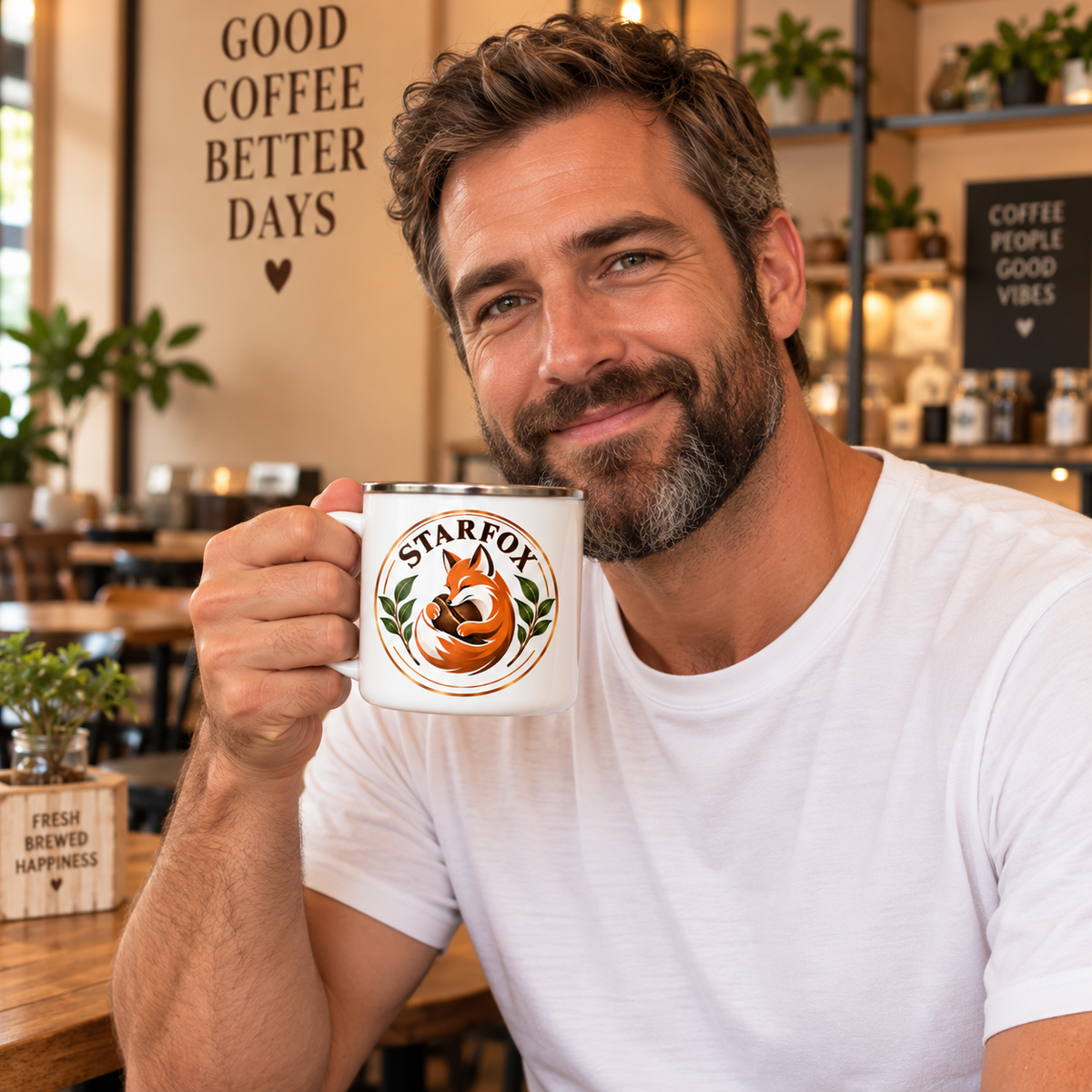 Mugs