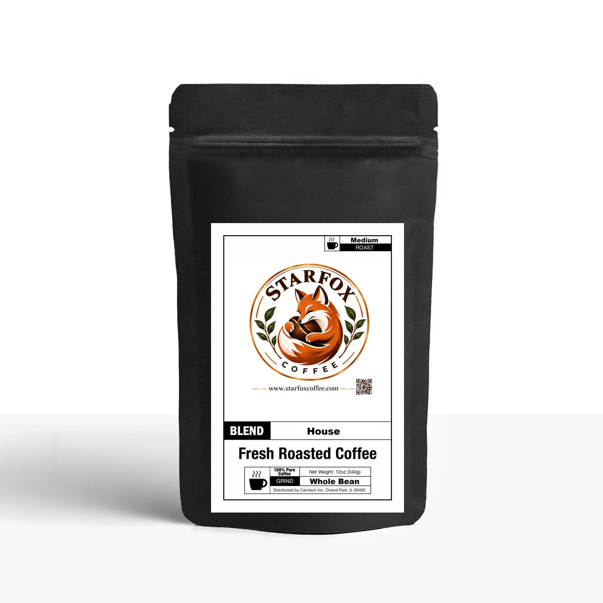 House Blend