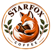 STARFOX COFFEE – Accueil