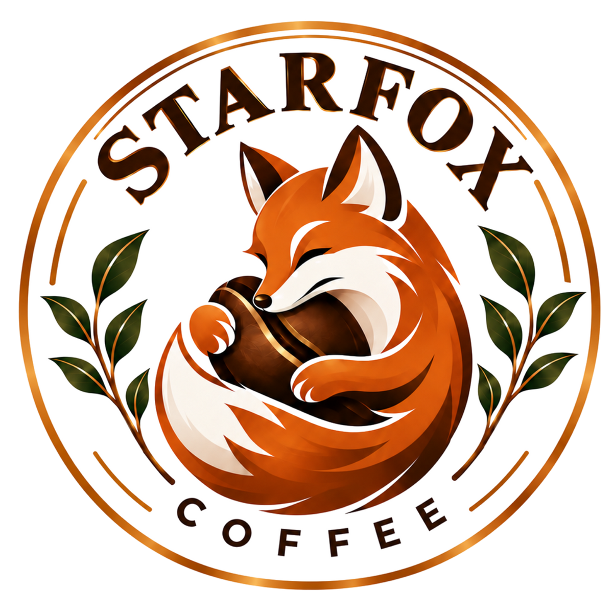 STARFOX COFFEE