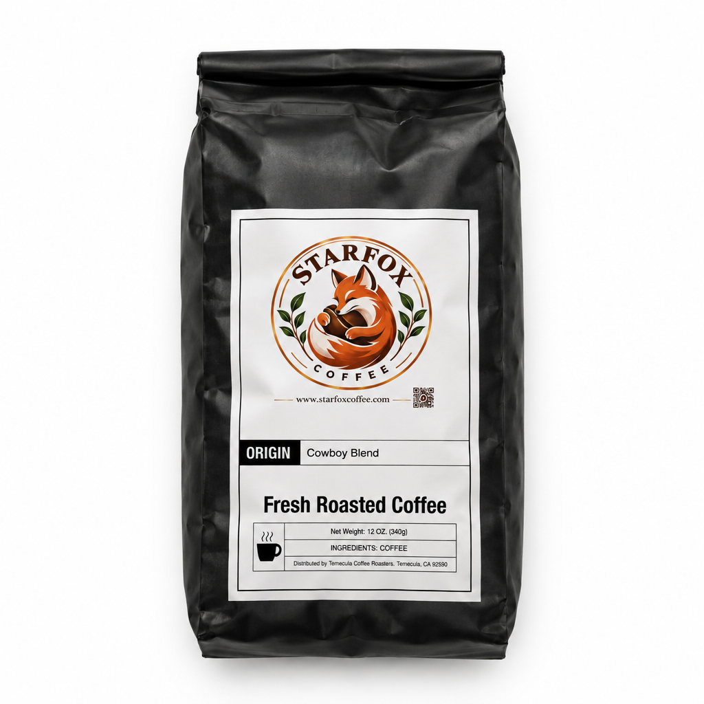 Cowboy Blend